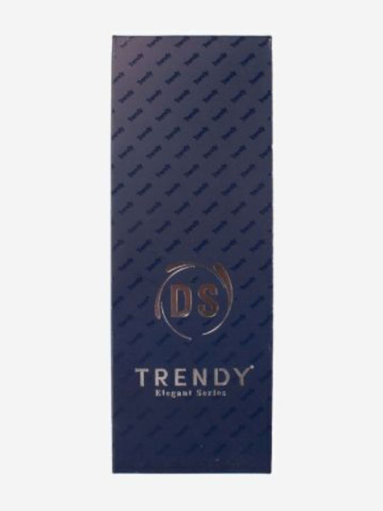 Trendy Ανδρικές Κάλτσες Καφέ 3Pack