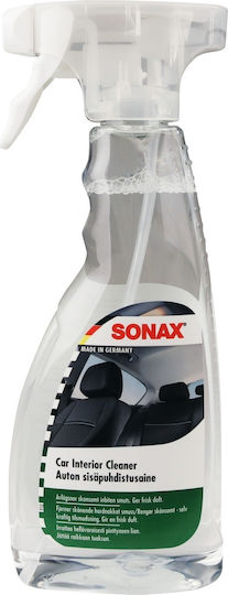 Sonax 500 Ml Interior Surface Cleaning Solution