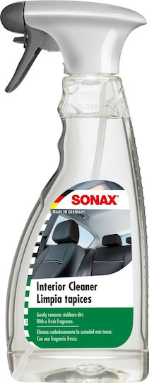 Sonax 500 Ml Interior Surface Cleaning Solution