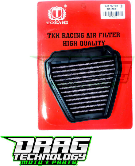 Tokahi Motorcycle Air Filter for Honda GTR 150