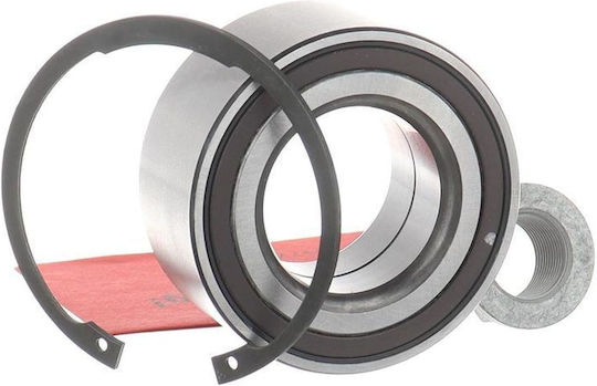 SKF Kit rulmenți de roți pentru Fiat Sedici Suzuki Rapid / SX4 / SX4 S-Cross / Vitara