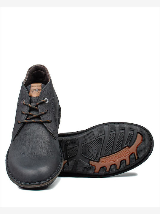 Herren Freizeitschuhe Schwarz