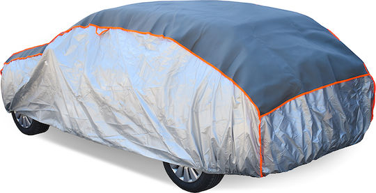 Covers 430x160x120cm for Hail Waterproof Medium for Sedan / Hatchback