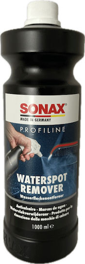 Sonax Cleaner Spray Car Windows 1lt