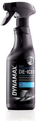 Dynamax Enteisungsmittel Für Autofenster Abtau-Lösung 500ml