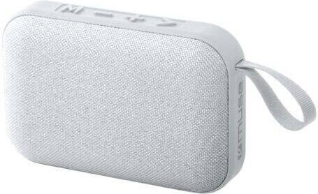 Muse Boxă Bluetooth 5W Alb M-308BT