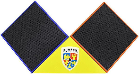 Tellur Boxă Bluetooth 6W Multicolor FRF000011