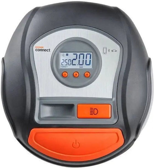 Osram Pompă Auto cu cablu 12V