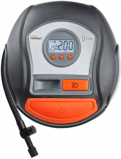 Osram Pompă Auto cu cablu 12V