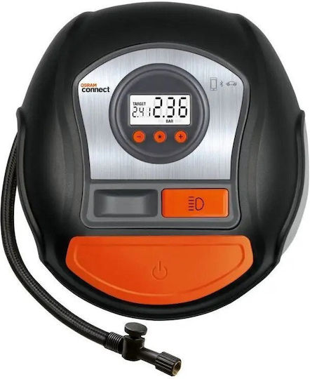 Osram Pompă Auto cu cablu 12V