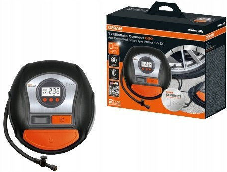Osram Pompă Auto cu cablu 12V