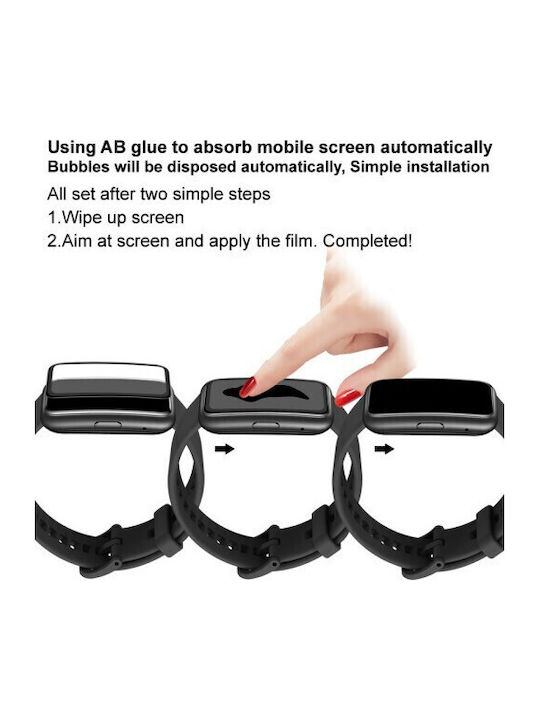 Imak Screen Protector for the Redmi Watch 2 Lite 1pcs 680800599A