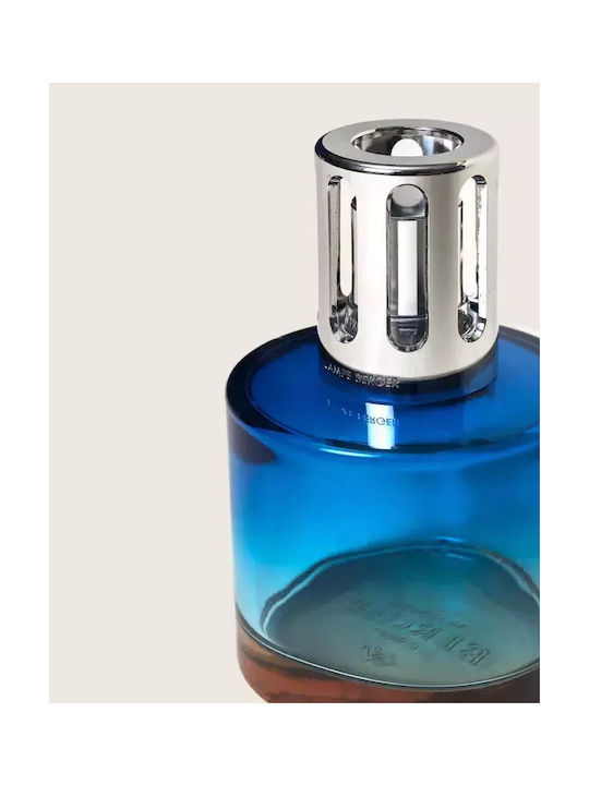 Maison Berger Paris Refill Liquid for Diffuser Lampe Berger with Fragrance Rose 4854 250ml