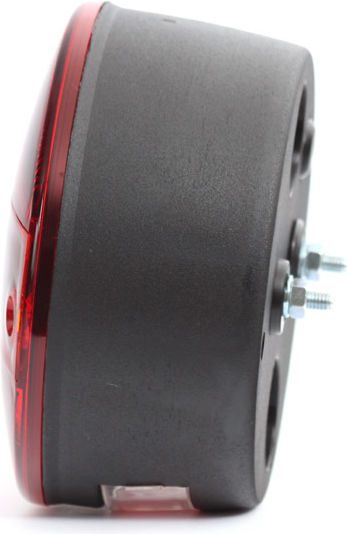 Multifunctional Lamp Left Rear 94 W19l 12v-24v Turn Signal Stop Position License Plate Was