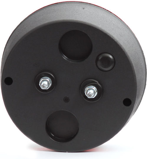 Multifunctional Lamp Left Rear 94 W19l 12v-24v Turn Signal Stop Position License Plate Was