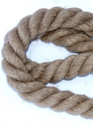 Linotech Rope Twisted 16mm