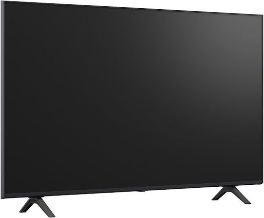 LG Smart Televizor 55" 4K UHD LED NanoCell 55NANO80A3B HDR (2025)
