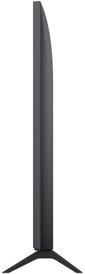 LG Smart Televizor 55" 4K UHD LED NanoCell 55NANO80A3B HDR (2025)