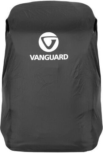 Vanguard Veo City Τσάντα Πλάτης Φωτογραφικής Μηχανής Γκρι