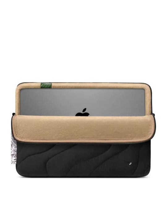 tomtoc Laptop Case 14" Black A27D2D1