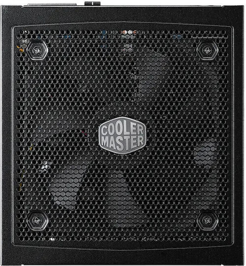 CoolerMaster Mwe Gold 850 rev. 3.0 850W Μαύρο Τροφοδοτικό Υπολογιστή Full Modular