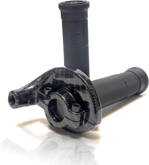 Motorrad Gasgriffe