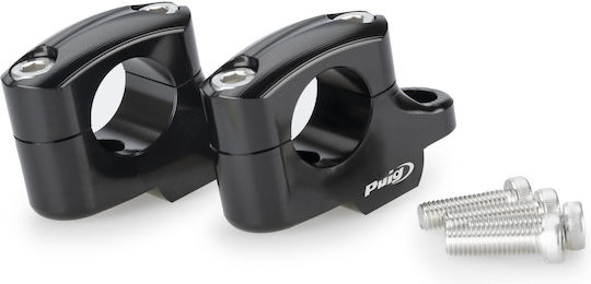 Puig Motorrad Lenkerhalterung