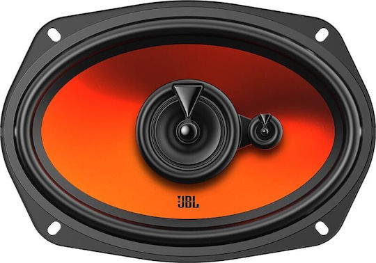 JBL Car Speaker Stage1 962M 6x9" with 70W RMS (Woofer)