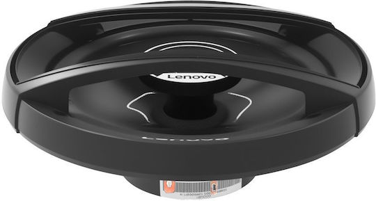 Lenovo SP-04WY Ηχείο Αυτοκινήτου 4" με 25W RMS (2 Δρόμων)