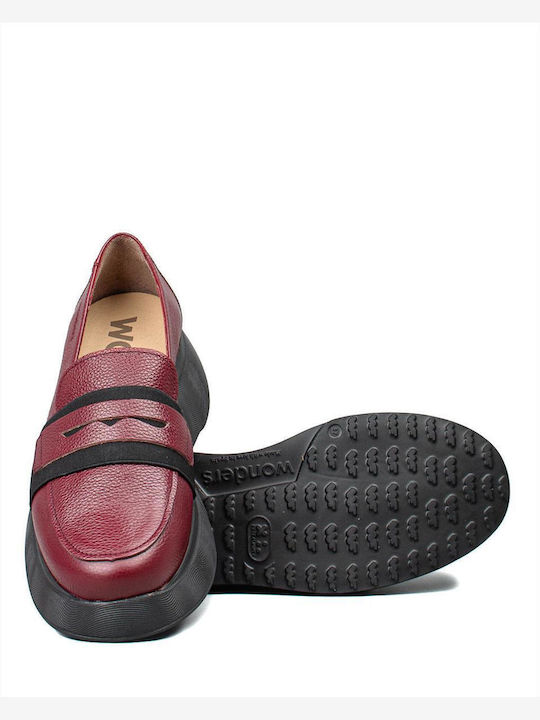 Дамски Loafers в Черен Цвят