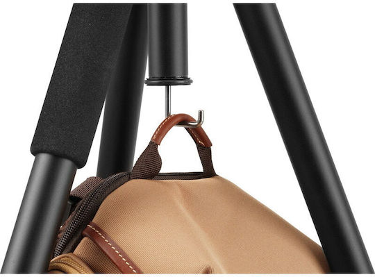 Vanguard Vanguard Camera Tripod Aluminum with Spherical Head up to 149.5cm and Maximum Load 4.5kg