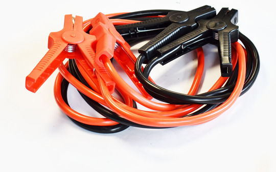 Current Cable 1200a 4 M