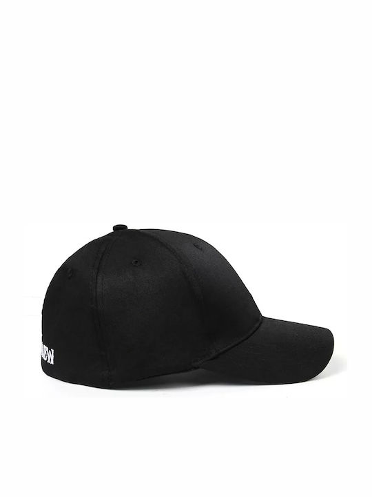 Sons Anarchy Reaper Crew Schwarzes Logo Cap
