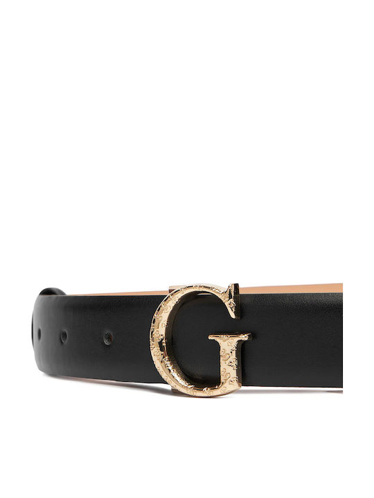 Women's Belt Black
