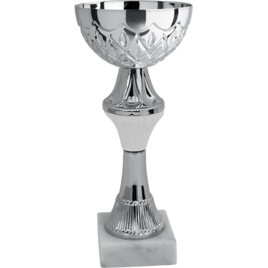 Silver Trophy Sports