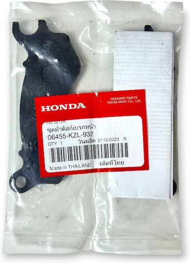 Honda Tampoane Pentru Motociclete Honda PCX 125
