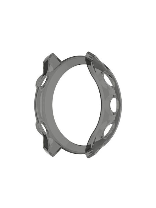 Garmin Forerunner 55 158 Θήκη Σιλικόνης σε Γκρι χρώμα για Garmin Forerunner 158/ Garmin Forerunner 55 Garmin Forerunner 55 158 Θήκη Σιλικόνης σε Γκρι χρώμα για Garmin Forerunner 158/ Garmin Forerunner 55