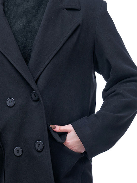 Moutaki Women's Blazer Black