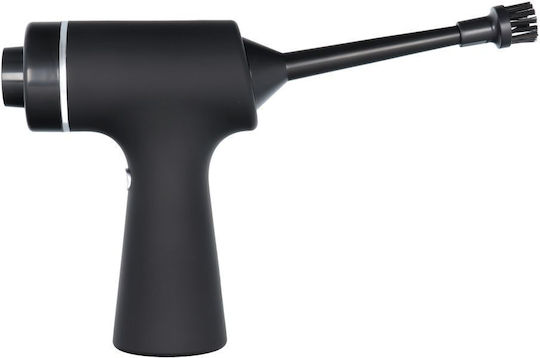 Car Handheld Vacuum Dry Vacuuming Rechargeable 12V