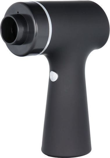 Car Handheld Vacuum Dry Vacuuming Rechargeable 12V