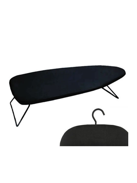 Hotellife Ironing Board for Steam Iron Foldable 75x34cm