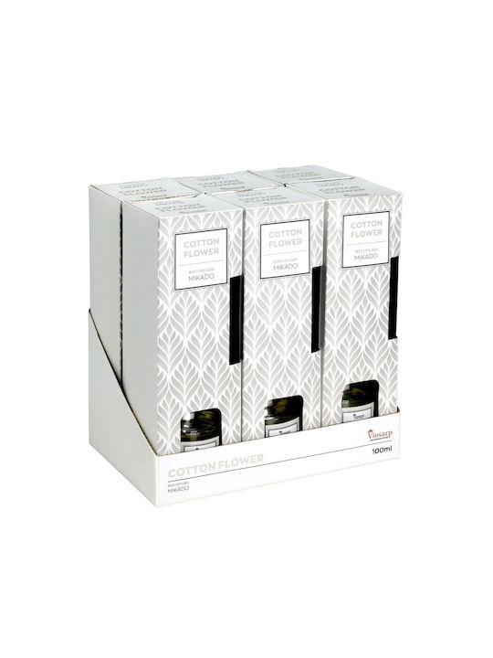 Viosarp Diffuser 5206753050452 100ml