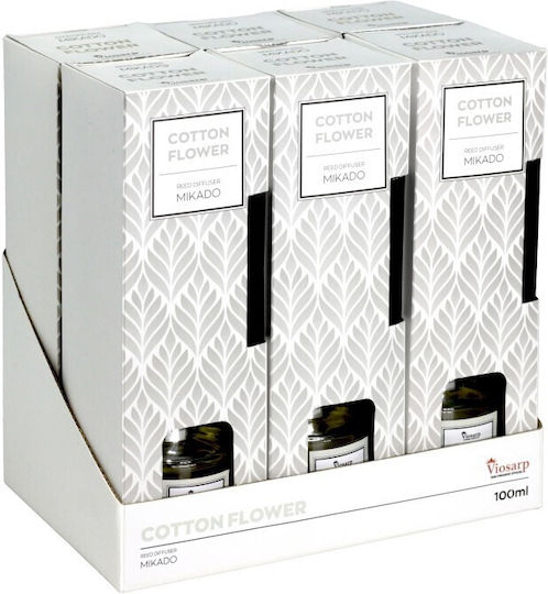 Viosarp Diffuser 5206753050452 100ml