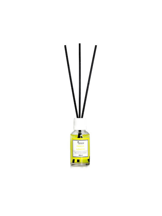 Viosarp Diffuser με Άρωμα Λεμόνι 5206753050391 30ml