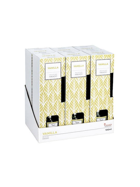 Viosarp Difuzor cu Aromă Lămâie 5206753050476 100ml