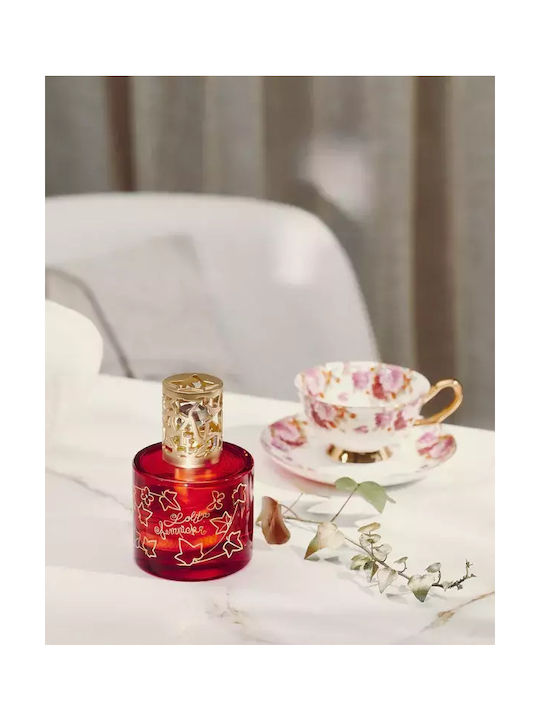 Maison Berger Paris Σετ Αρωματικών Wax Melts Lampe Berger με Άρωμα Κεράσι 4873 250ml