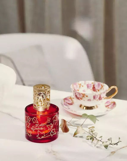Maison Berger Paris Set Duft-Wax Melts Lampe Berger mit Duft Kirsche 4873 250ml