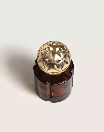 Maison Berger Paris Σετ Αρωματικών Wax Melts Lampe Berger με Άρωμα Σοκολάτα 4863