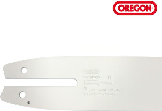 Oregon Kettensägeblatt 27,5 Zähne 3/8 Pitch 40cm 1,3mm