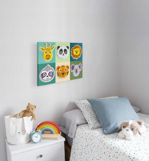 Splat Planet Painting for Children 6+ Years Old